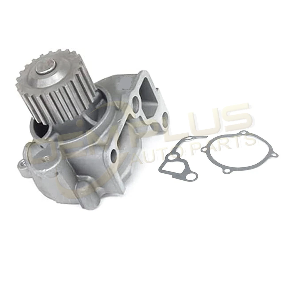 Bomba de agua del motor para 84-87 Ford Escort Tempo Mazda 626 Mercury Lynx Topaz L4 Foto 4 de 4