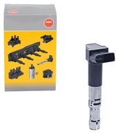 NGK 48165 U5046 ZüNdspule FüR VW Passat 3B3 3B6 B5.5 2.3 V5 VR5 170 PS