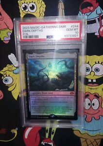 Dark Depths Foil | eBay Dark Depths Foil | eBay