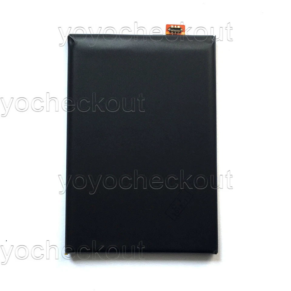 For BLU Studio Energy D810U Replacement Battery BL-N5000 BGN-509 Tool - Image 2 of 4