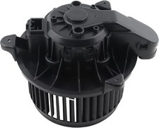 HVAC Heater Blower Motor Assembly Compatible with Ford Vehicles - 2015-2023