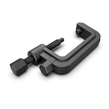 Black Torsion Bar Unloading Tool Key Removal Steel For GM Chevy Ford DoD trucks