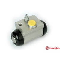 Brembo Radbremszylinder FüR CitroëN Zx Break N2 Peugeot 206 Van 7D N3 N5