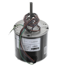 Service First Trane MOT18709 Motor, 460/380/415Volt, .4HP, 1100 RPM, 48 Frame