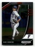 2020 Panini Prizm Draft Picks Baseball Dane Dunning #PDP85