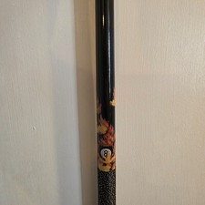 Riley American Pool Cue - 4 - 13mm Tip | Riley Leisure - View #3