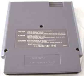 ducktales 2 authentique version originale nintendo nes en fran&ccedil;ais