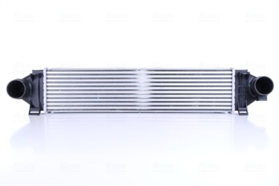 NISSENS 96471 INTERCOOLER, CHARGER FOR LAND ROVER, VOLVO