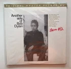 MFSL Bob Dylan 2 LP Another Side Numbered Ltd. Ed. SEALED