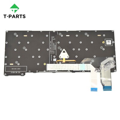 5N21A21734 5N21A21808 for Lenovo Thinkpad X13 2nd Gen 2 US