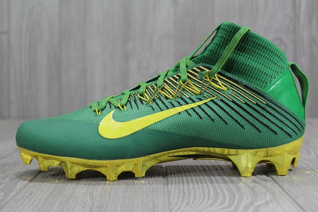 nike untouchable 2 green