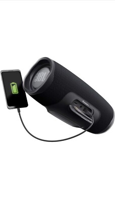 JBL Charge 4 Bluetooth Speaker | eBay
