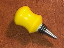 1 Ball Pool Billiard Ball Bottle Stopper. A Must Have For Your Cue Case.