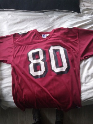 49ers 80 jersey