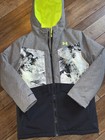 Under Armour Coat Jacket Parka COLD GEAR Youth XL 14 16 Waterproof EUC