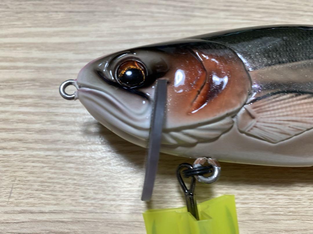 3:16 Company Armageddon Rare Lure unused Custom painted products From Japan - Image 5