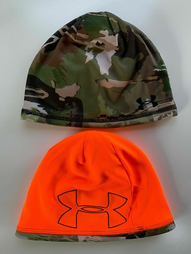 Under Armour UA Coldgear Reversible 