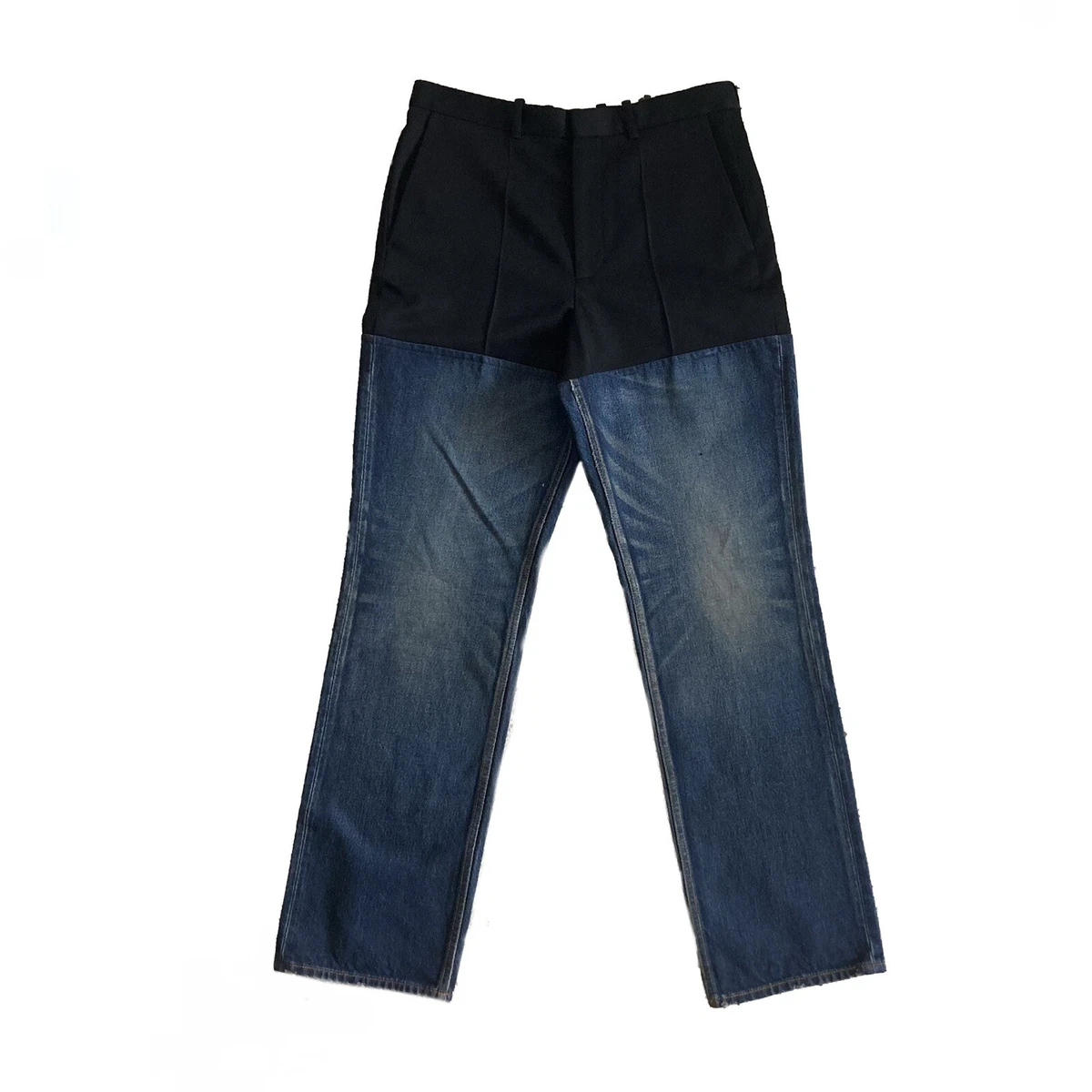 Las mejores ofertas en Balenciaga Jeans para Hombres | eBay