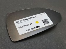 Glace de rétroviseur Opel CORSA