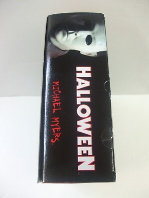 2003 Sideshow Collectibles Halloween Michael Myers 12