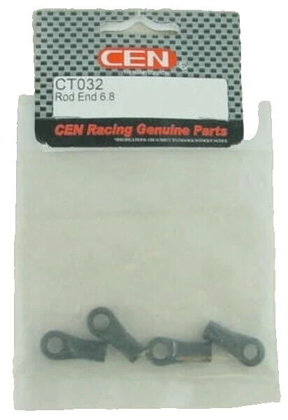 CEN Hobby RC suspensión y dirección partes para Nitro & Glow Fuel