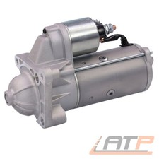 ANLASSER STARTER 1,8 KW FÜR OPEL MOVANO 1.9 DTI VIVARO 1.9 DI DTI