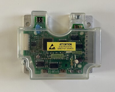 HITACHI DC 24V DRIVER - BIS-FV-MM-KYA