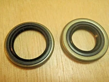 Crank crankshaft oil seals for Husqvarna 365 371 372 372xp x-torq 2065 2171 2172
