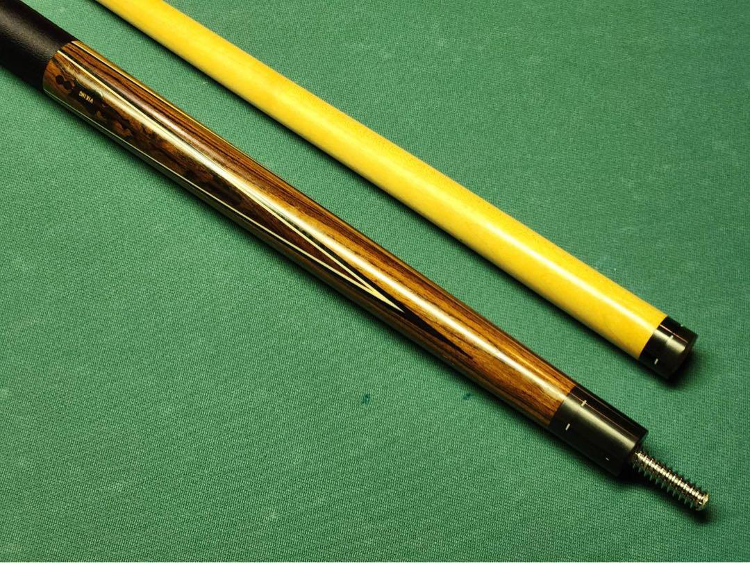 Vintage VIKING V10 1987 Billiard Cue Made in USA | eBay