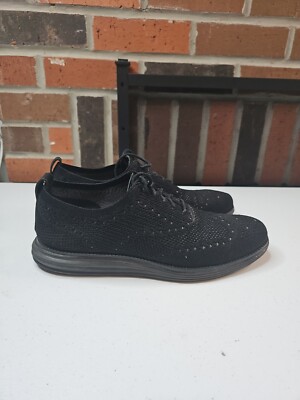 Cole Haan Grand Os Oxfords Size 10M Cole Haan Grand Os Oxfords Size 10M | eBay main image 4
