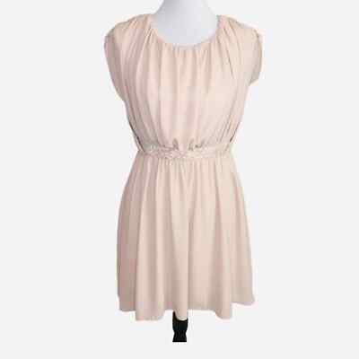 Asos Light Pink Party Dress size 8 | eBay Asos Light Pink Party Dress size 8 | eBay