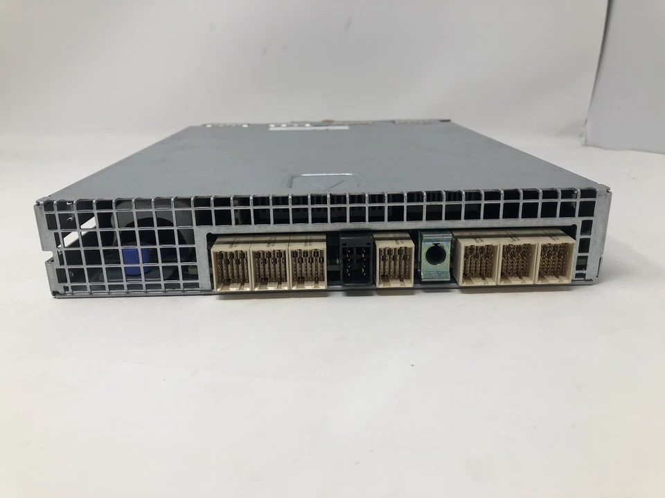 Dell PowerVault MD32 Series Quad Port iSCSI Controller E02M / F69VD / E02M002 - Image 4 of 4