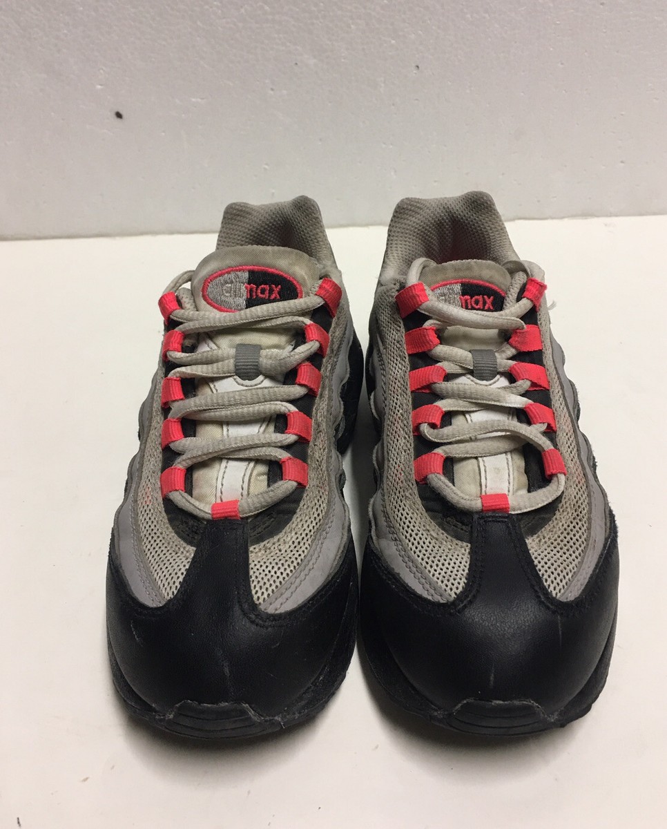 air max 95 preschool sizes