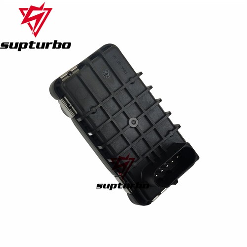 G-016 730314 6NW009228 765985 for BMW X5 X6 3.0 D 173Kw Turbo actuator wastegate - Picture 6 of 7