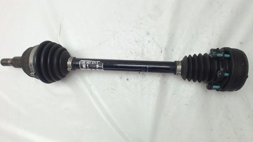 VW Golf 1.4 1 J Antriebswelle links* 1J0407271F 34278
