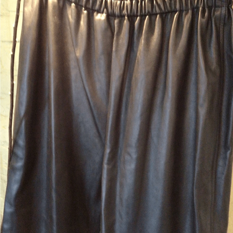 全新! Shamask皮裤 — 第 2/4 张图片