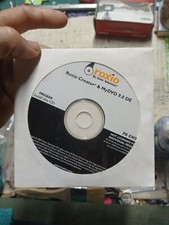 Roxio Creator MyDVD 9.0 DE for Windows CD DVD