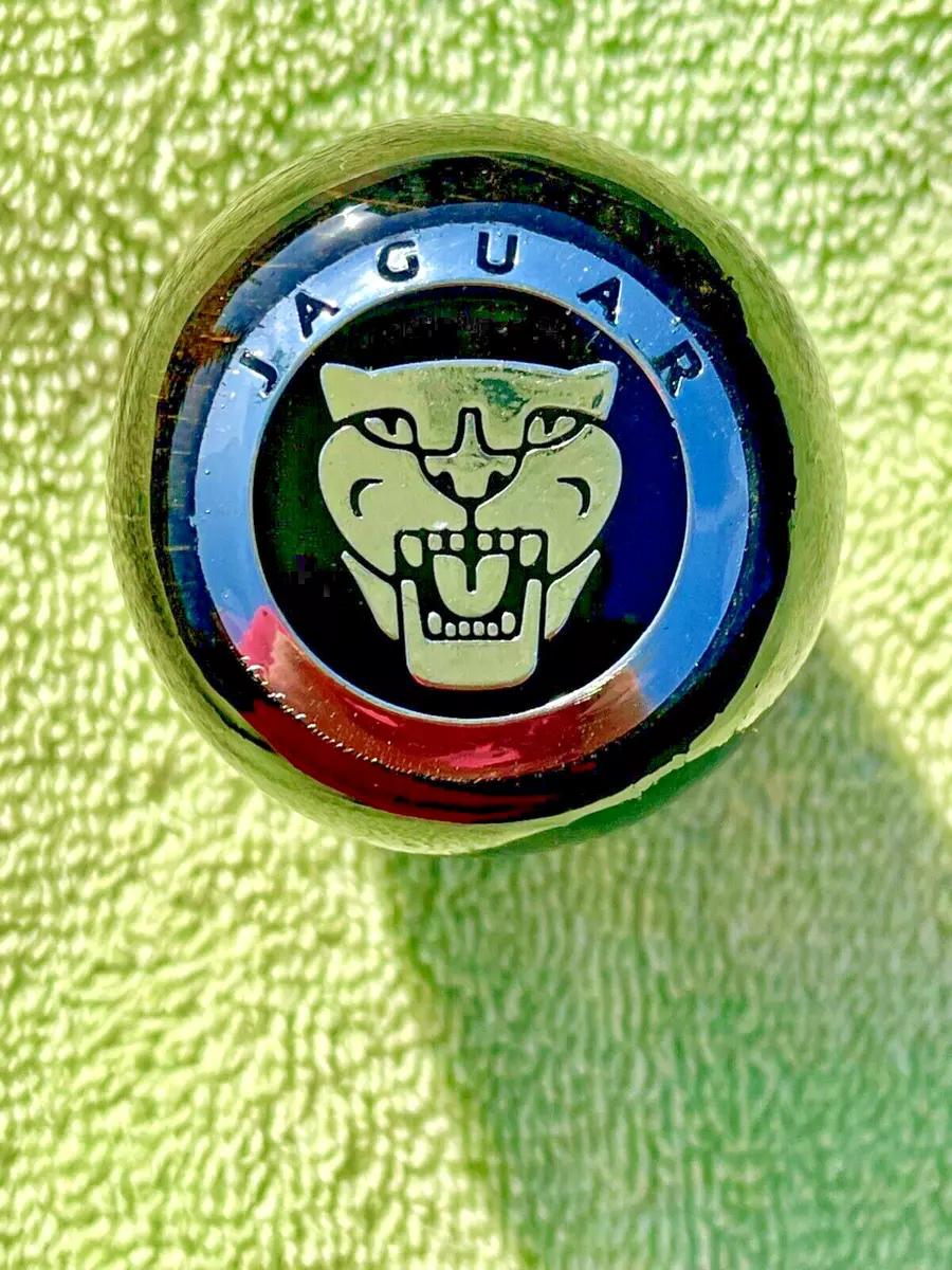 X type outlet gear knob