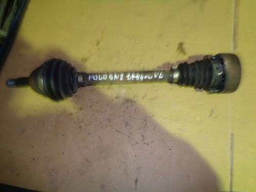 Antriebswelle links vorn VW POLO (6N2) 1,4