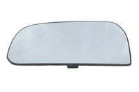 Spiegelglas AußEnspiegel Links Passend FüR Hyundai Tucson JM