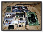 SAMSUNG LH46OMDPWBC/GO BOARDS SET FOR OUTDOOR COMMERCIAL LED DISPLAY L@@K $150NR — photo 1