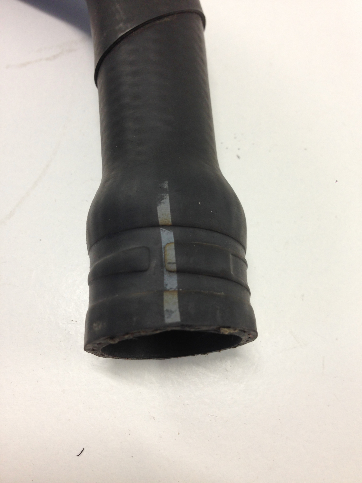 MERCEDES Class A170 (2003) W168 70KW 5P Hose Sleeve Water 