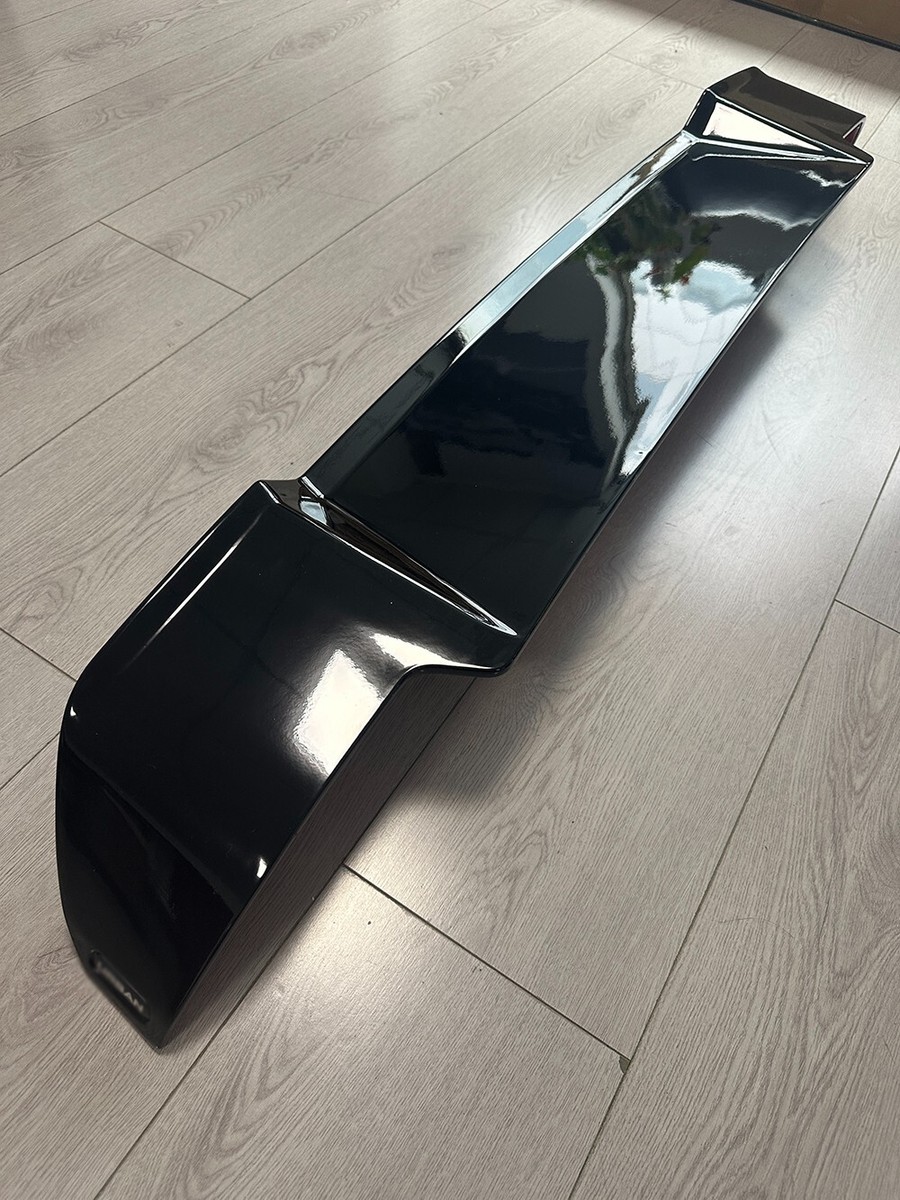 Urban Look Rear Tail Wing Trunk Lip Spoiler Fits For Defender 90