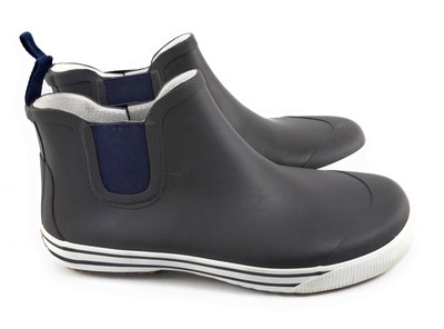 womens size 12 rain ankle boots