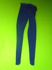 Vintage BARBIE VHTF SEARS EXCLUSIVE #9650 BALLERINA BARBIE NAVY BLUE TIGHTS