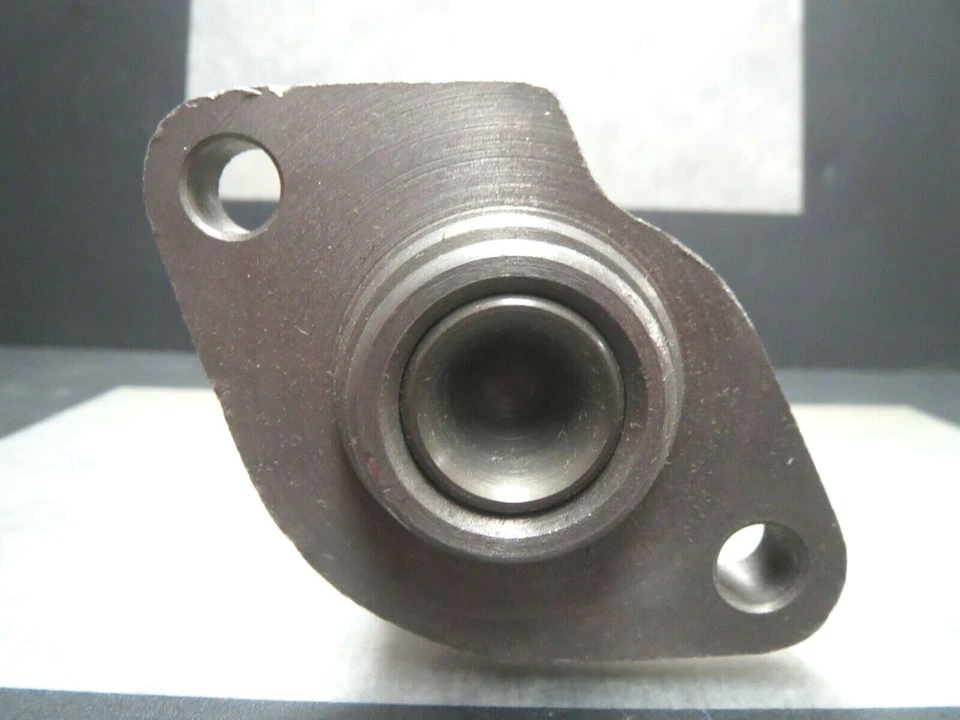 Cilindro maestro de freno para Fiat 131 1978-1982 y Strada Hecho en Italia ¡Envío rápido! Foto 4 de 4