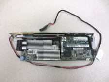 Cisco UCSC-MRAID12G-1GB V01 12Gb/s PCIe x8 SAS RAID Controller Card 74-12862-02