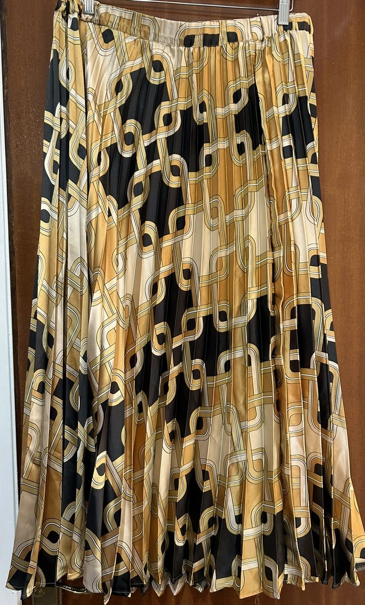 H&m richard allan skirt cheap