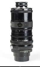 Medical Nikkor Auto 200mm F/5.6 Lens PARTS Nikon