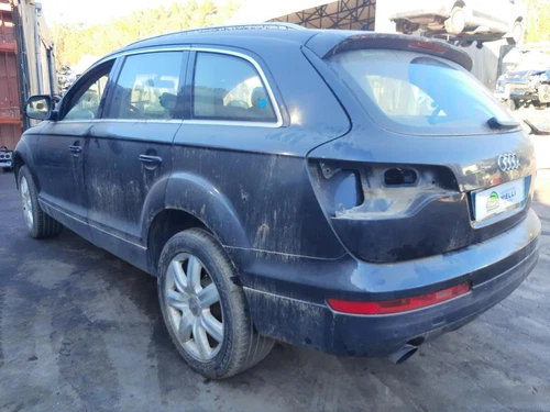 7L0407271E Antriebswelle Vorne Links für AUDI Q7 (4L) 3.0 TDI 2007 7663783 - Bild 7 von 10